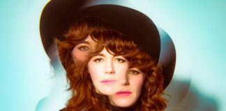 Jenny Lewis anuncia o álbum ‘Joy’all’, inspirado em Skeeter Davis, com o single “Psychos”