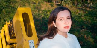 Jessy Lanza canta sobre o medo de sair de casa no single “Don’t Leave Me Now”