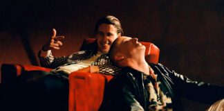 Jungle anuncia o álbum ‘Volcano’ e lança o single “Candle Flame” com Erick The Architect