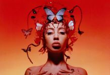 9 discos para ouvir hoje: Kali Uchis, Rubel, Chiiild, Tommy Ashby, slowthai e mais