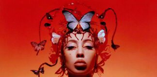 9 discos para ouvir hoje: Kali Uchis, Rubel, Chiiild, Tommy Ashby, slowthai e mais