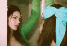 8 discos para ouvir hoje: Lana Del Rey, DEBBY FRIDAY, Depeche Mode, Kele e mais