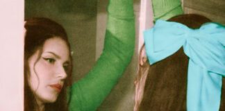 8 discos para ouvir hoje: Lana Del Rey, DEBBY FRIDAY, Depeche Mode, Kele e mais