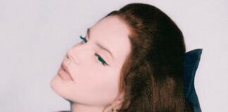 Lana Del Rey canta sobre família, memórias e luto no single “The Grants”