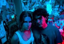 DSCVR ON: Laveda, Retrograde88, Lyncs, Twiceyoung, Patrick Martin, Sam Krüger e mais