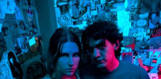 DSCVR ON: Laveda, Retrograde88, Lyncs, Twiceyoung, Patrick Martin, Sam Krüger e mais