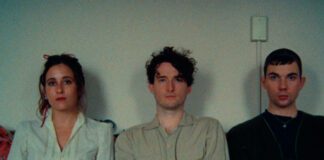Nation of Language revela “Sole Obsession”, o primeiro single do álbum ‘Strange Disciple’