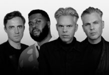 PNAU e Khalid apresentam a parceria “The Hard Way”