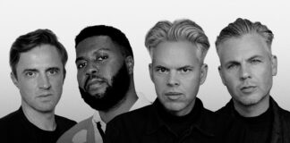 PNAU e Khalid apresentam a parceria “The Hard Way”
