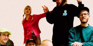 Portugal. The Man lança o single “Dummy” e anuncia o álbum ‘Chris Black Changed My Life’