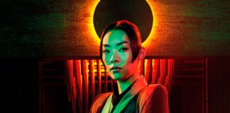 Rina Sawayama lança a faixa inédita “Eye For An Eye” no filme ‘John Wick 4: Baba Yaga’