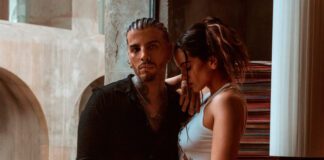 ROSALÍA e Rauw Alejandro refletem a relação de três anos no EP ‘RЯ’