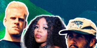 Snakehips prepara o disco de estreia e lança o single “Show Me The Money” com Tkay Maidza