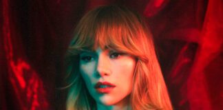 Suki Waterhouse encontra esperança em um amor no single “To Love”