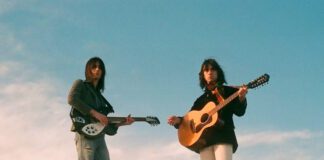 The Lemon Twigs lança o single “In My Head” do álbum ‘Everything Harmony’