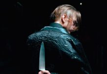 DSCVR ON: The Martyr, A Days Wait, Airport West, OFFDAZE, ProntaCorde e mais