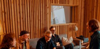 The National revela a faixa “Eucalyptus” do álbum ‘First Two Pages of Frankenstein’