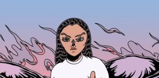 TSHA lança videoclipe animado de “Sister” inspirado no universo dos mangás