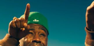 Tyler, the Creator anuncia ‘CALL ME IF YOU GET LOST: The Estate Sale’ com o single “DOGTOOTH”