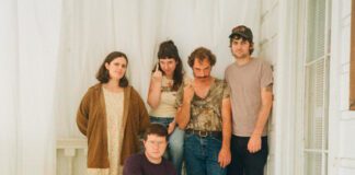 Wednesday lança o single “TV in the Gas Pump” do álbum ‘Rat Saw God’