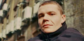 Westerman apresenta o single “Take” do álbum ‘An Inbuilt Fault’