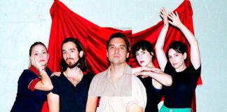 Will Butler, ex-Arcade Fire, e Sister Squares lançam o single “Willows”