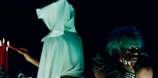 6 discos para ouvir hoje: Yves Tumor, M83, Unknown Mortal Orchestra, Tei Shi e mais