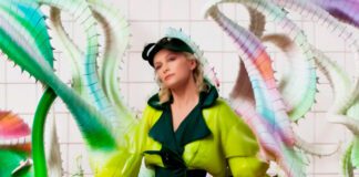 Alison Goldfrapp lança “NeverStop”, single do álbum de estreia ‘The Love Invention’