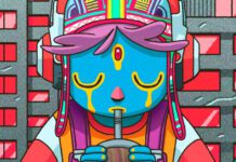 DSCVR ON: AMASHA, Vinyl Williams, Yarin Glam, Mox, REYSHA RAMI, Jordan Duffy e mais