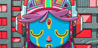 DSCVR ON: AMASHA, Vinyl Williams, Yarin Glam, Mox, REYSHA RAMI, Jordan Duffy e mais