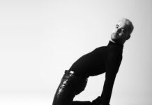 EXCLUSIVO: Antínoo leva Marisa Monte para a pista e celebra Yoko Ono em single duplo