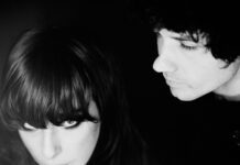Beach House lança o EP ‘Become’ com descartes do álbum ‘Once Twice Melody’