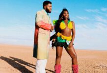 Bree Runway e Khalid lançam o single e videoclipe de “Be The One”