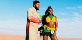 Bree Runway e Khalid lançam o single e videoclipe de “Be The One”