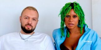 Chris Lake e Aluna retornam com “More Baby”, a segunda parceria do ano