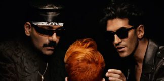 Chromeo lança o single “Replacements” na companhia de La Roux