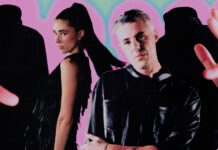 Confidence Man e Daniel Avery colaboram no single “On & On (Again)”