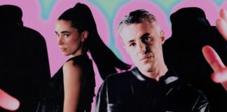 Confidence Man e Daniel Avery colaboram no single “On & On (Again)”