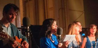 Dirty Projectors e Björk anunciam reedição expandida do EP ‘Mount Wittenberg Orca’