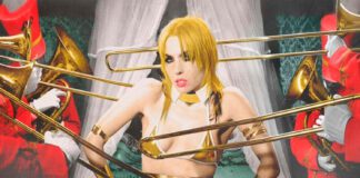 Dorian Electra retorna com o single e videoclipe de “Freak Mode”