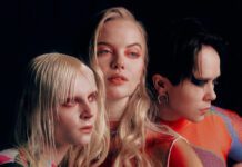 Dream Wife compartilha o dance rock “Orbit”, single do álbum ‘Social Lubrication’