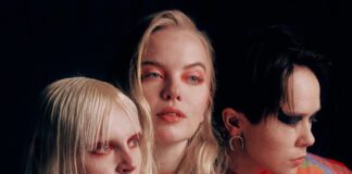 Dream Wife compartilha o dance rock “Orbit”, single do álbum ‘Social Lubrication’