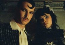 Gus Dapperton lança “Don’t Let Me Down”, single do álbum ‘Henge’, com BENEE