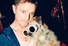 Jake Shears lança o single “I Used To Be In Love” do álbum solo ‘Last Man Dancing’
