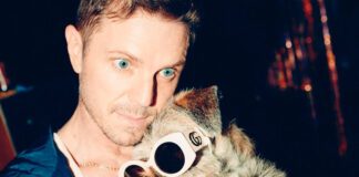 Jake Shears lança o single “I Used To Be In Love” do álbum solo ‘Last Man Dancing’