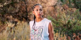 Jayda G resgata memórias do pai no emocionante single “Scars”