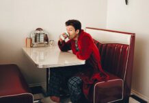 Jesse®, projeto de Jesse Rutherford do The Neighbourhood, lança as faixas “Joker” e “Rainbow”