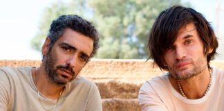 Jonny Greenwood e Dudu Tassa anunciam o álbum colaborativo ‘Jarak Qaribak’