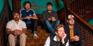 Kaiser Chiefs lança “Jealousy”, single do oitavo disco de estúdio