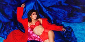 Kali Uchis comemora aniversário do álbum ‘Isolation’ com a faixa bônus “In The Lobby”